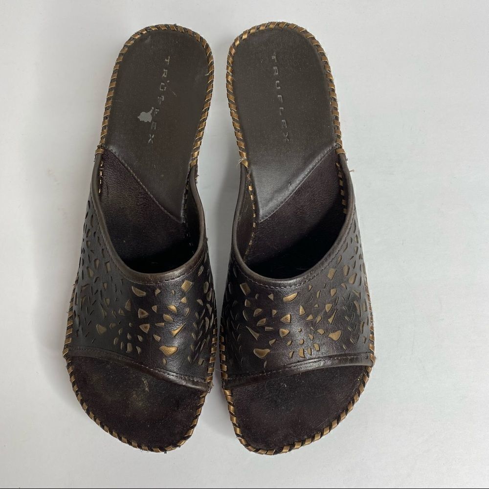 Truflex | Slip on Shoes